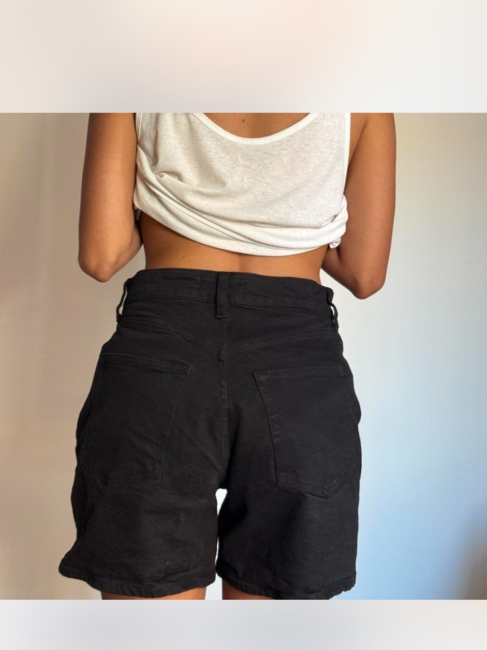 Buck Mason Rider Shorts - Picture 6 of 7